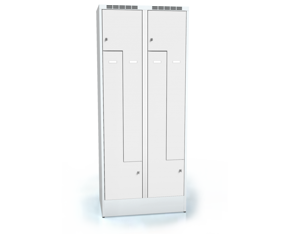 Šatní skříňka provedení dveří Z ALDOP 1920 x 800 x 500